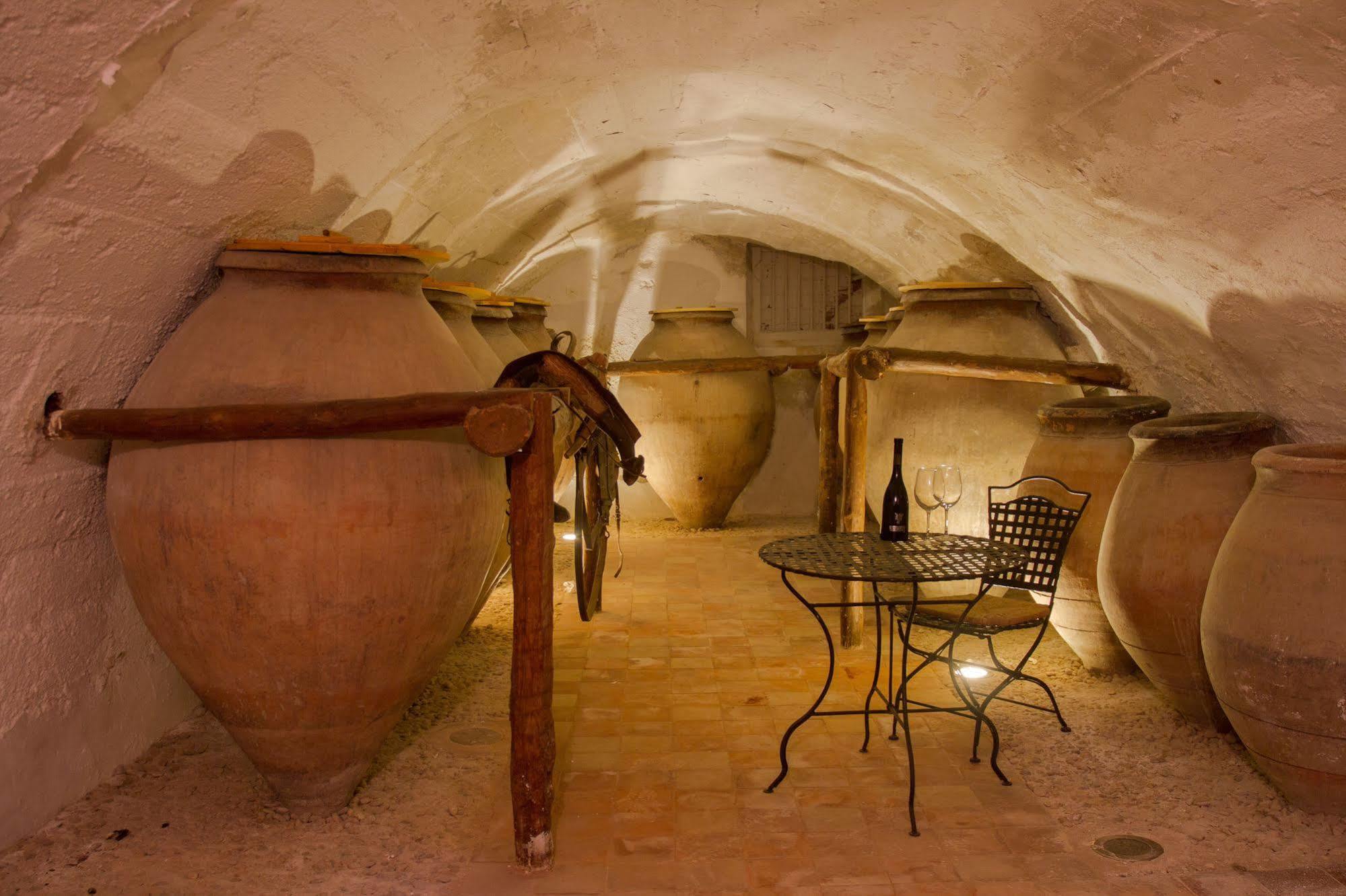 Casa Palacio Conde De Garcinarro Huete Bagian luar foto