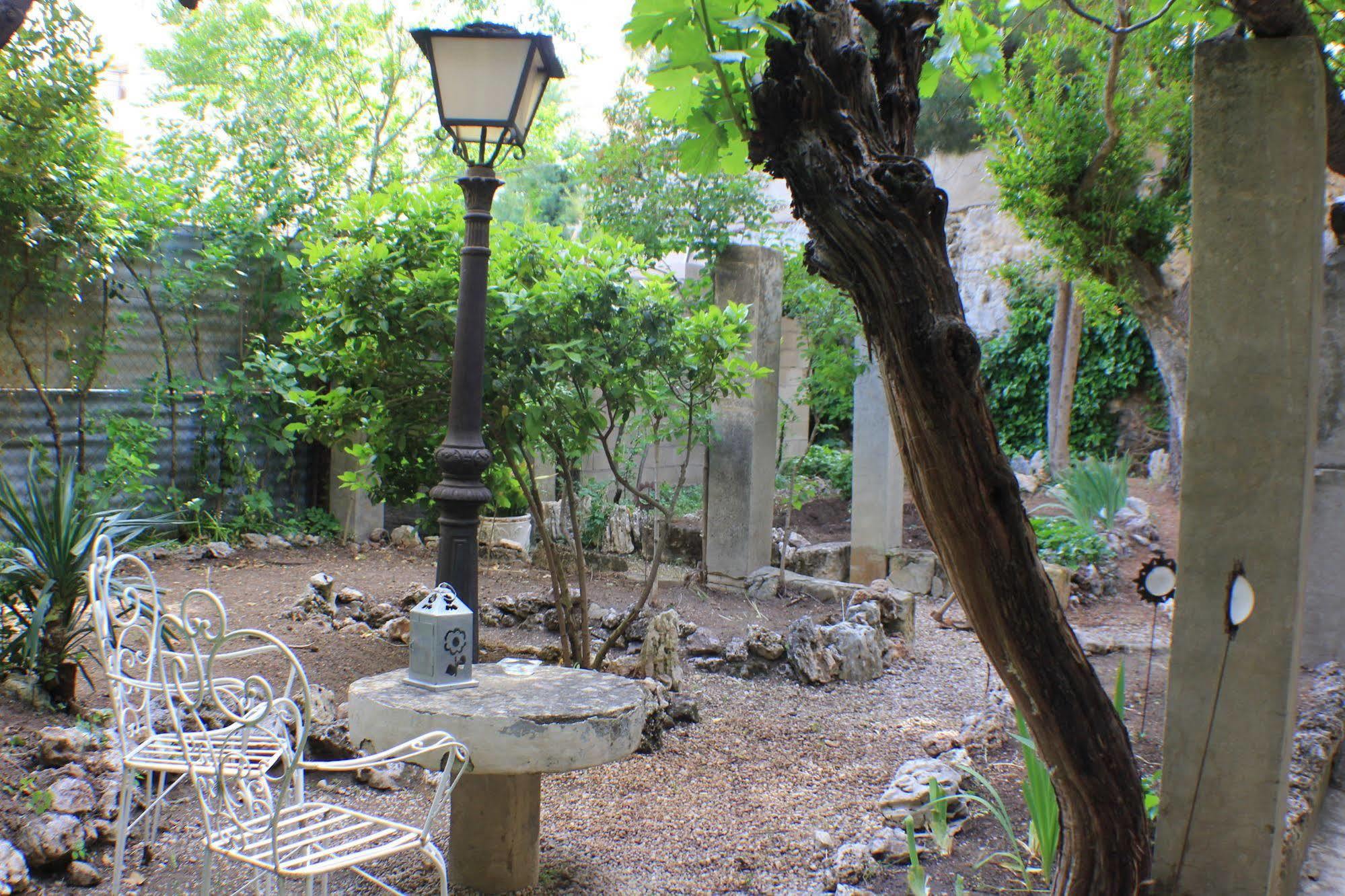 Casa Palacio Conde De Garcinarro Huete Bagian luar foto